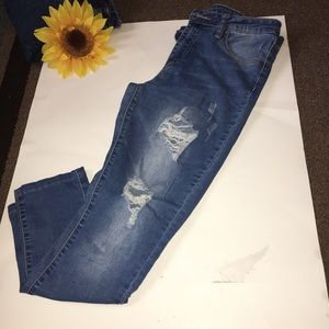 Mania Jeans